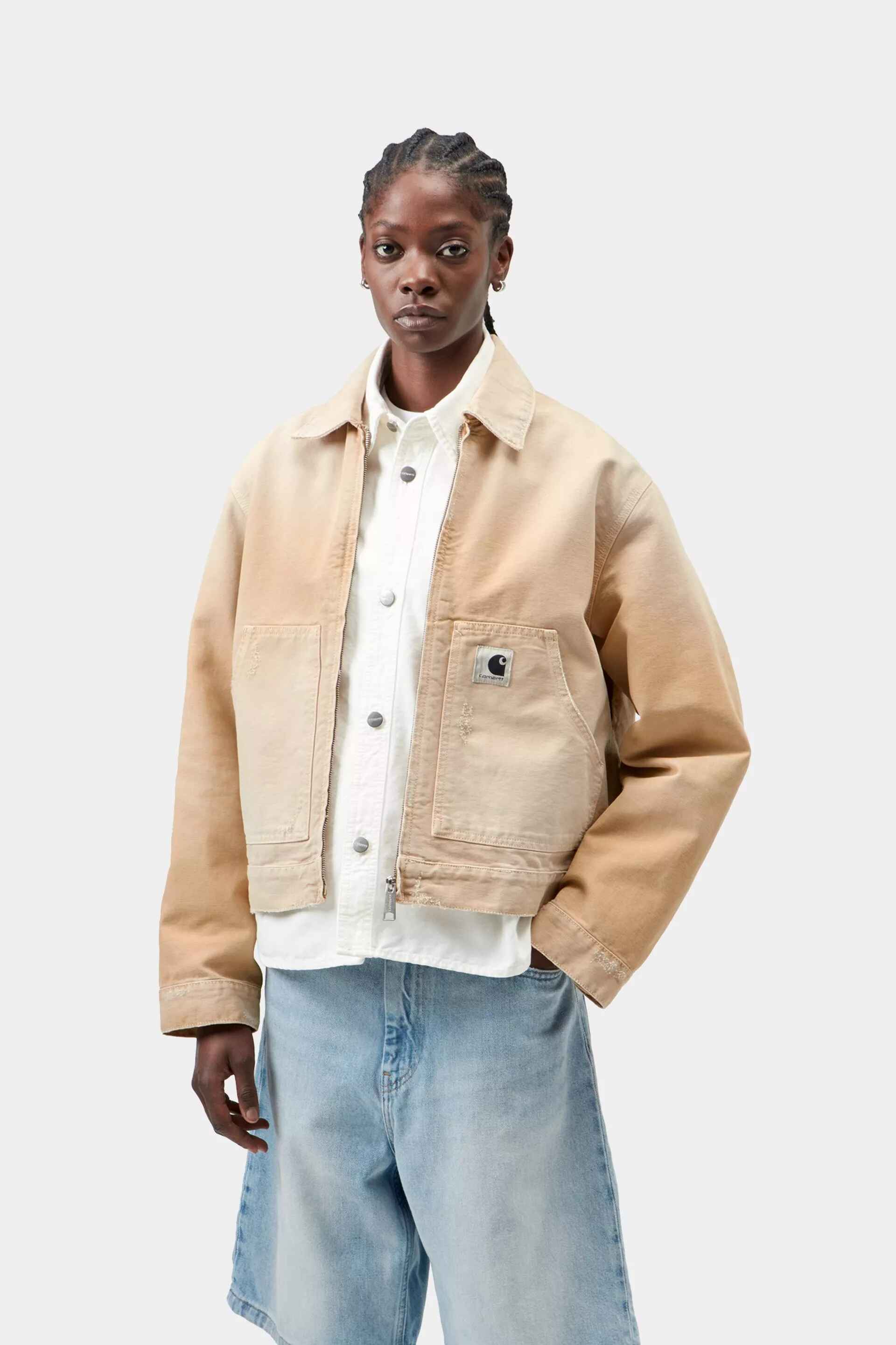 Women's OG Arcan Jacket