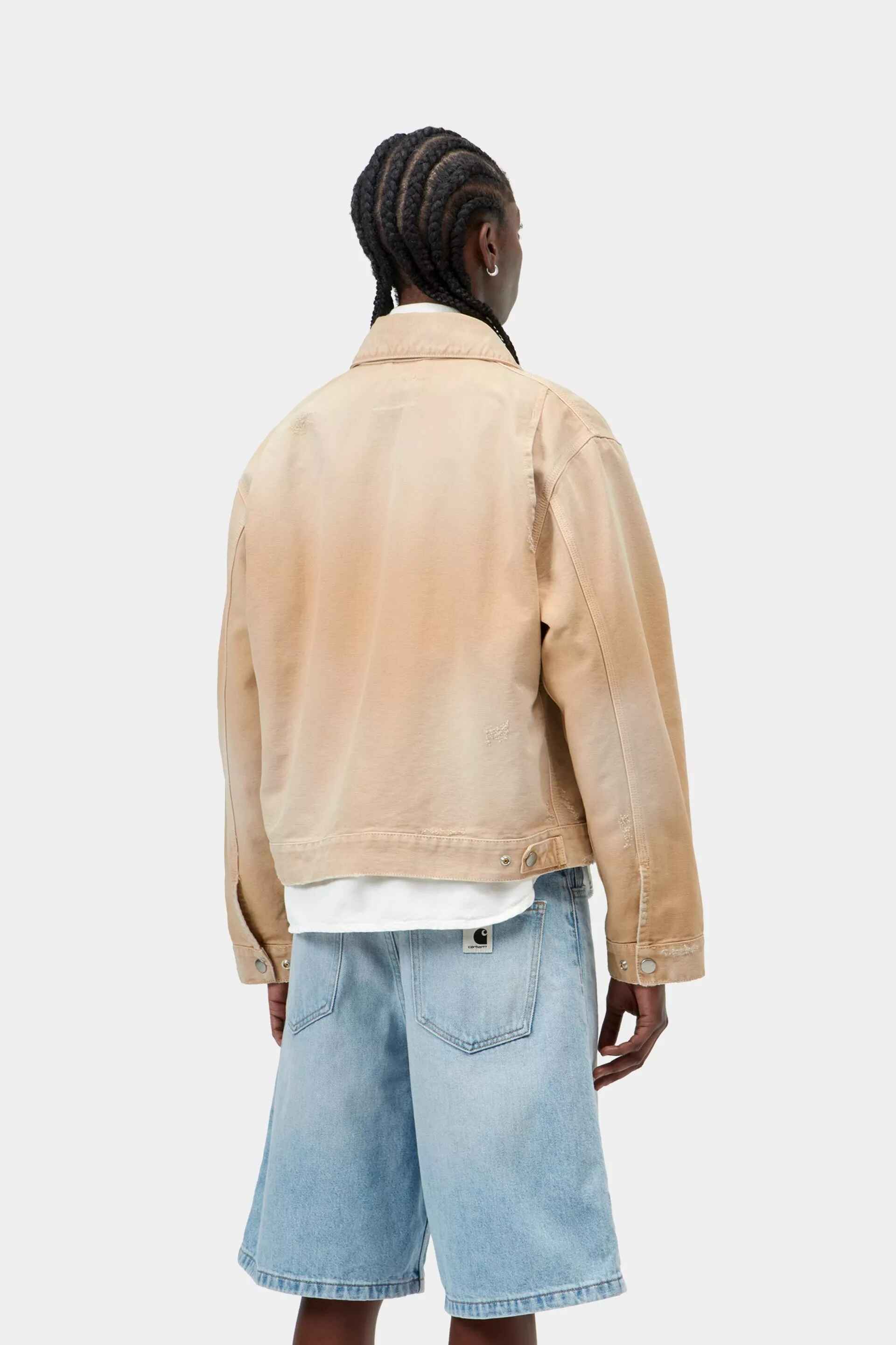 Women's OG Arcan Jacket