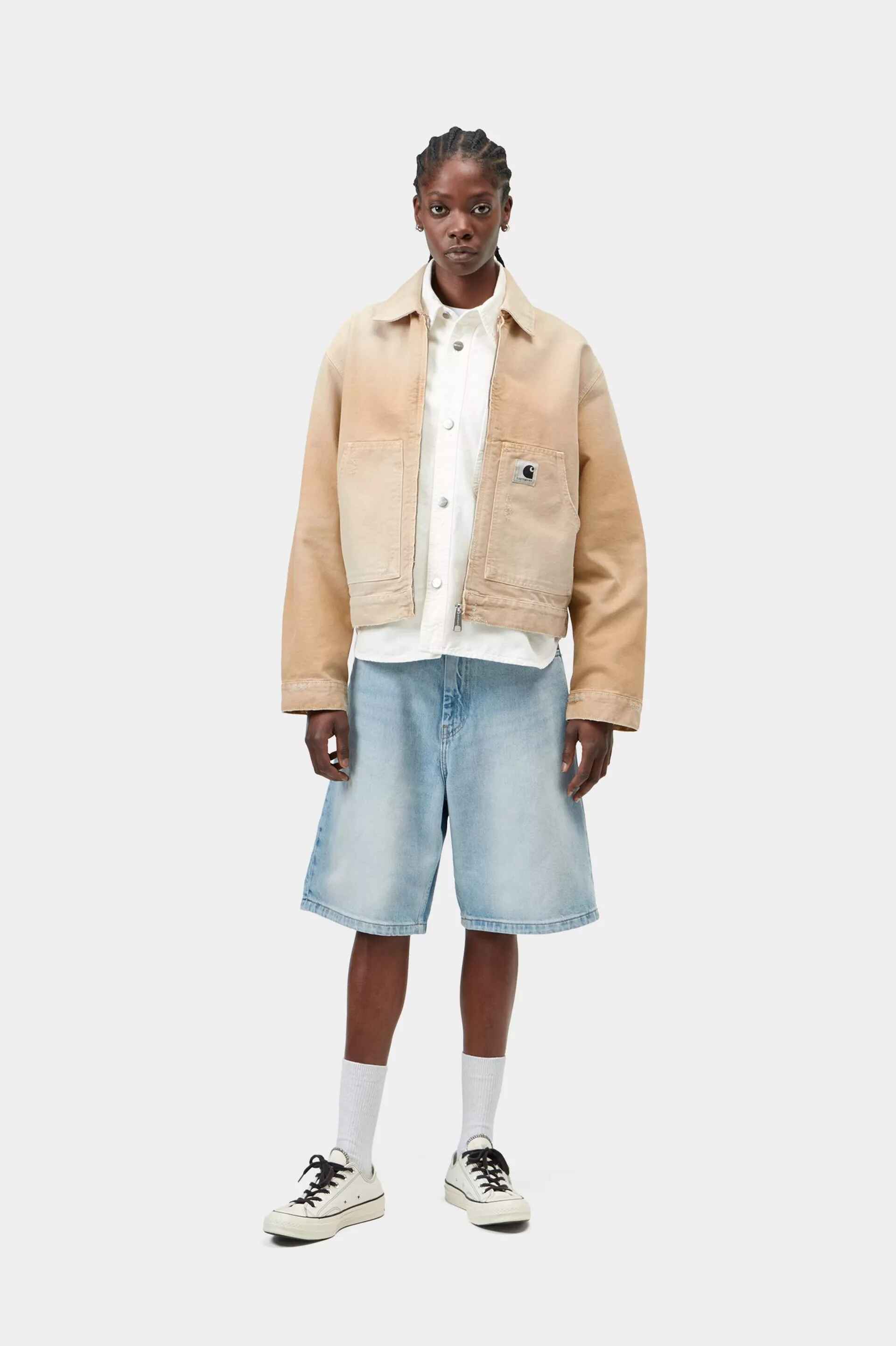 Women's OG Arcan Jacket