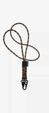 Rope Keychain