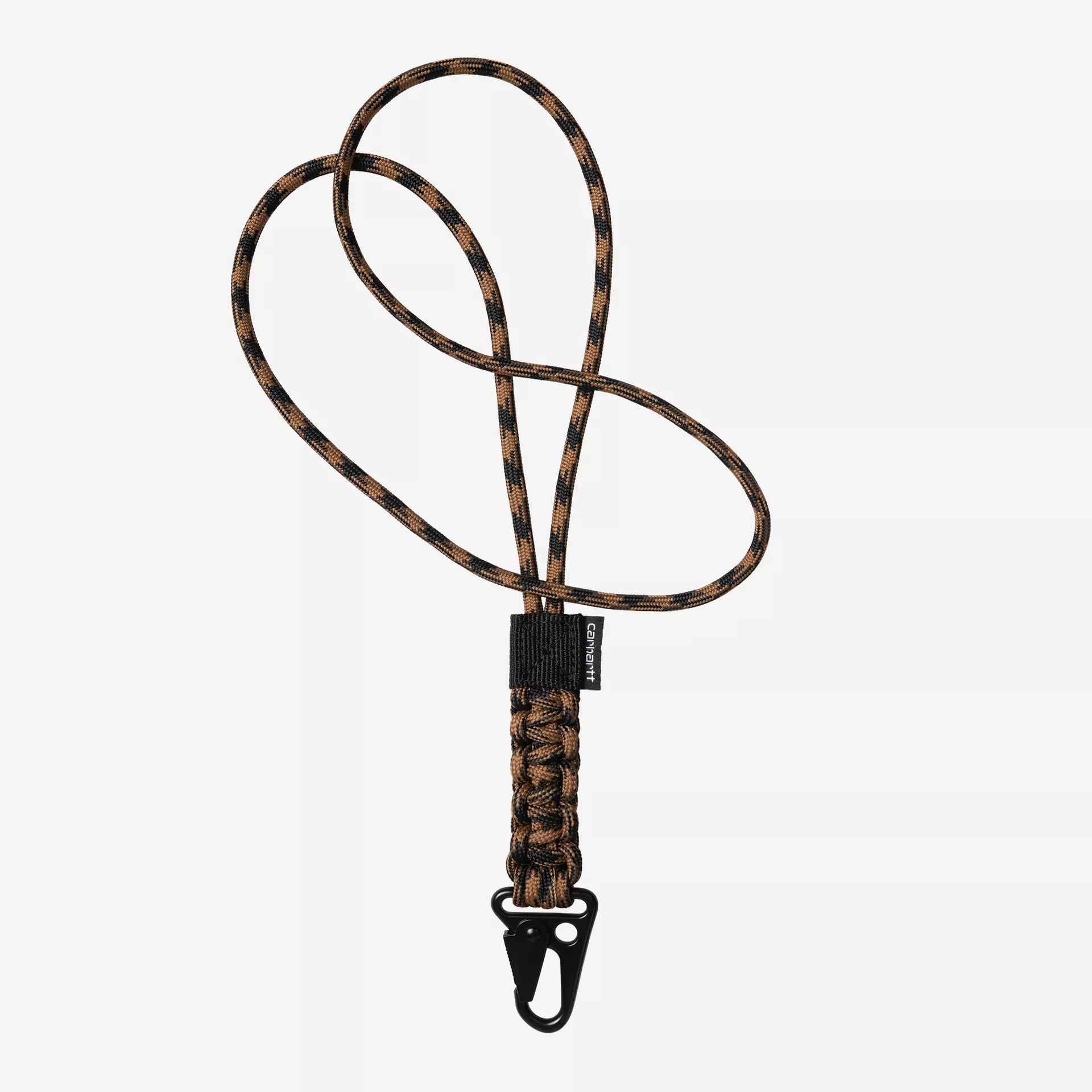 Rope Keychain