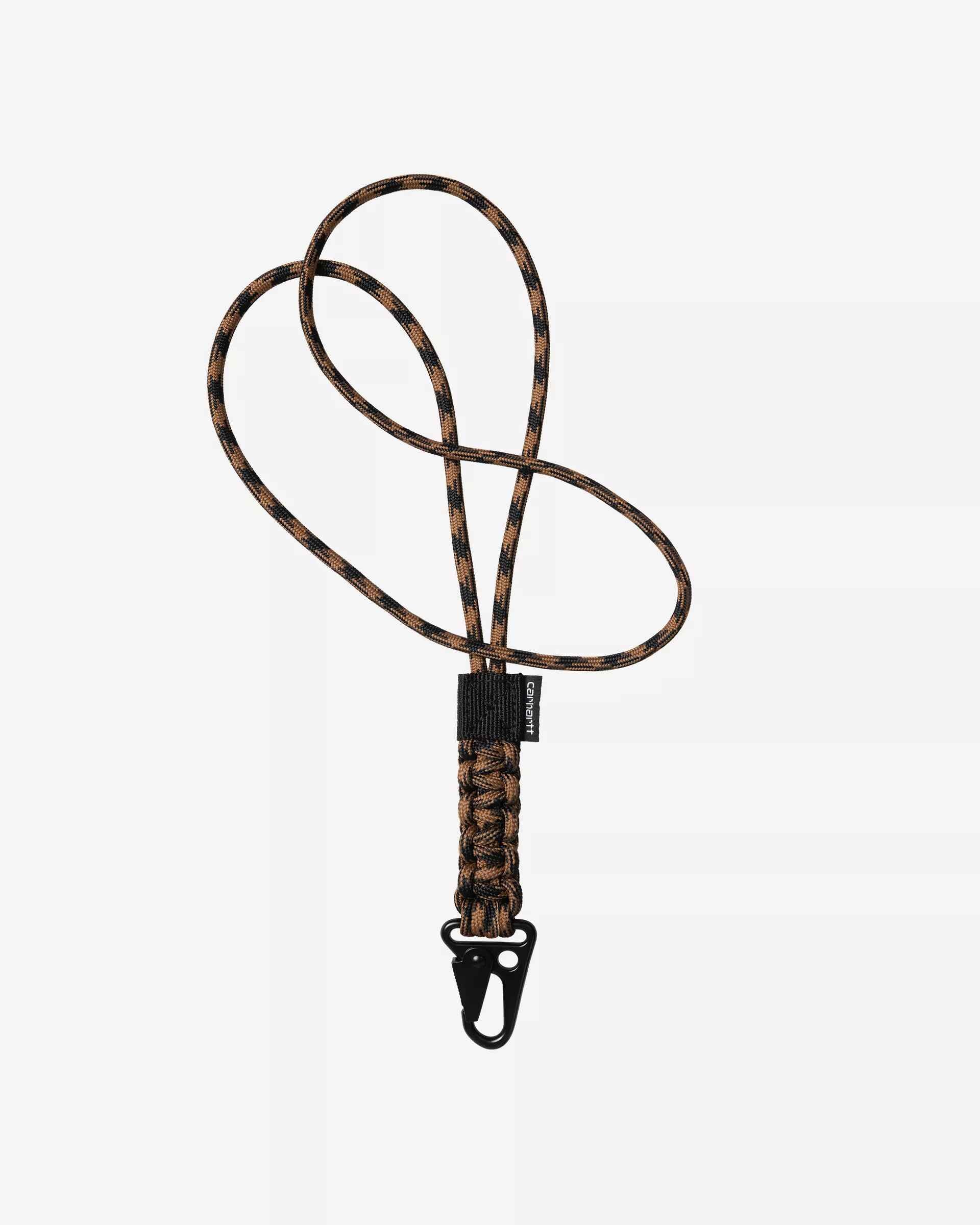 Rope Keychain