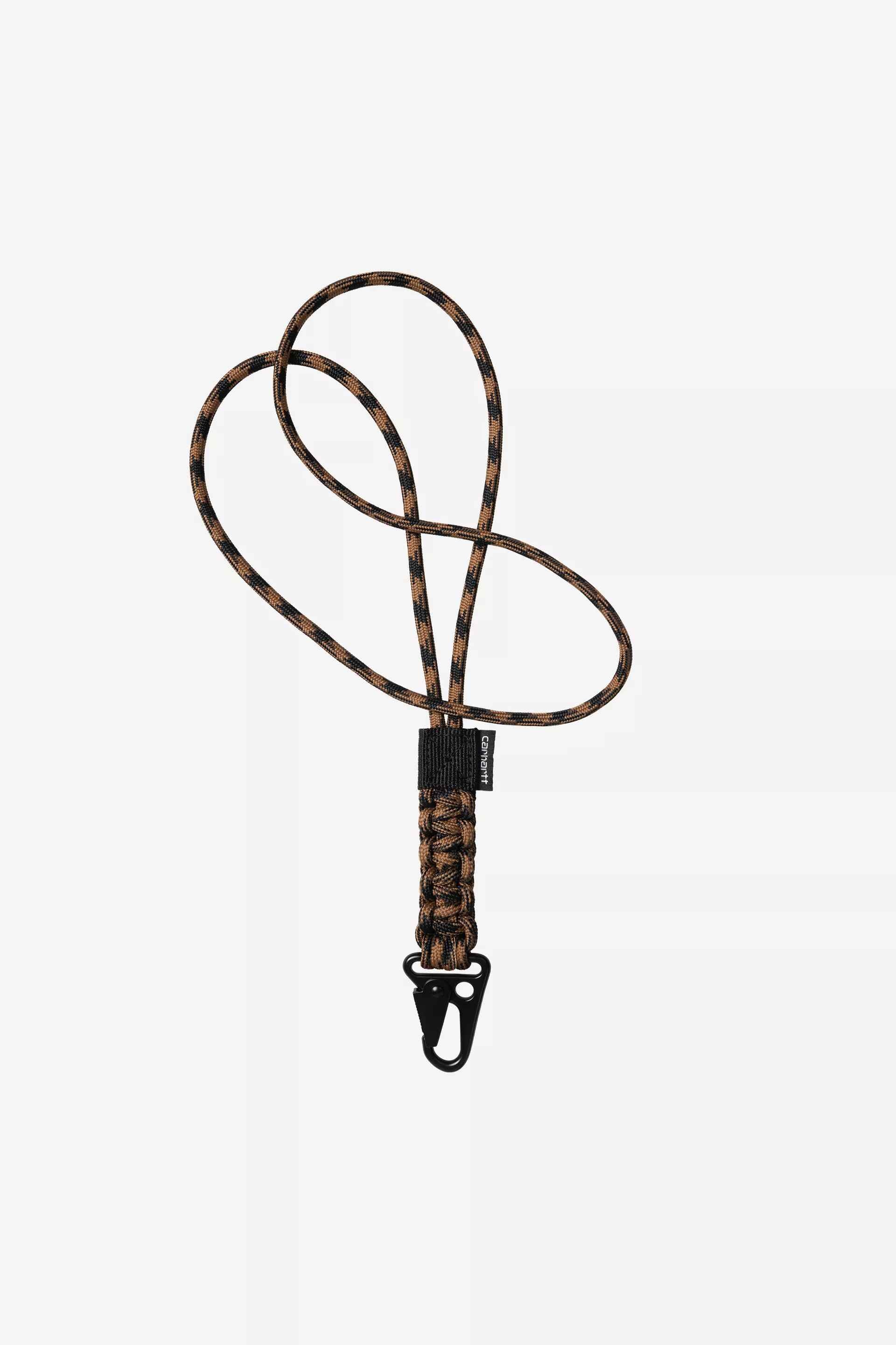 Rope Keychain