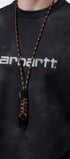 Rope Keychain
