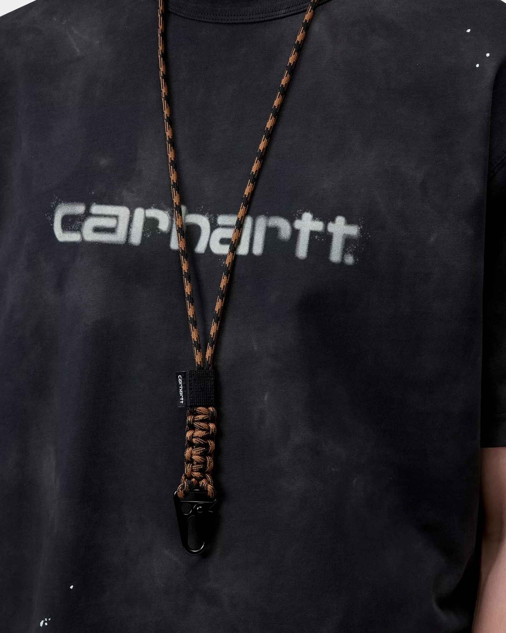 Rope Keychain