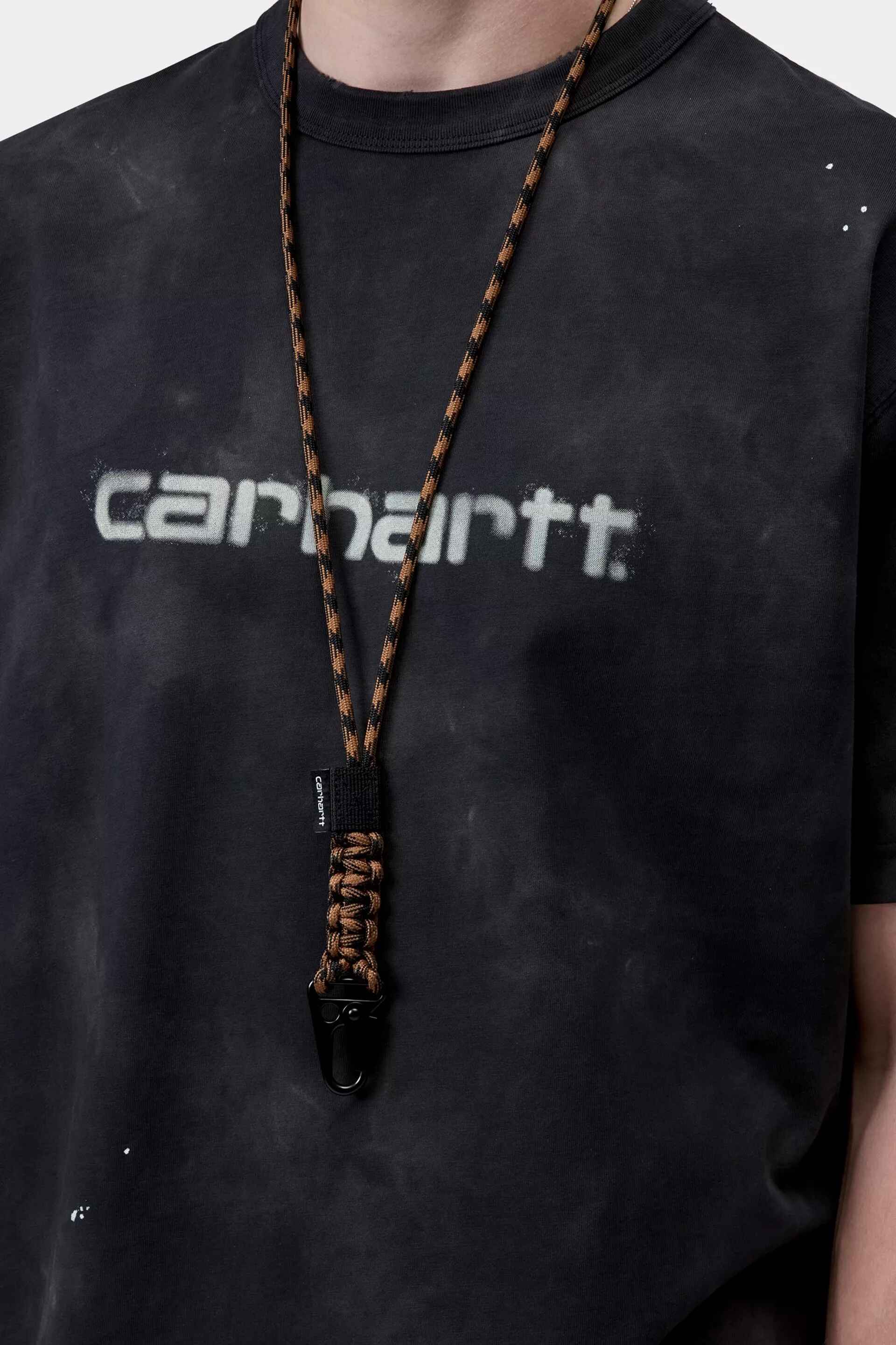 Rope Keychain