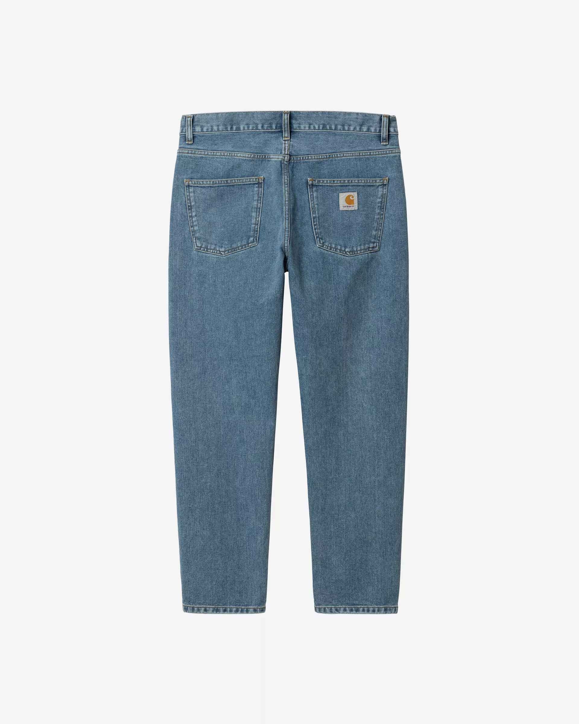 Newel Pant