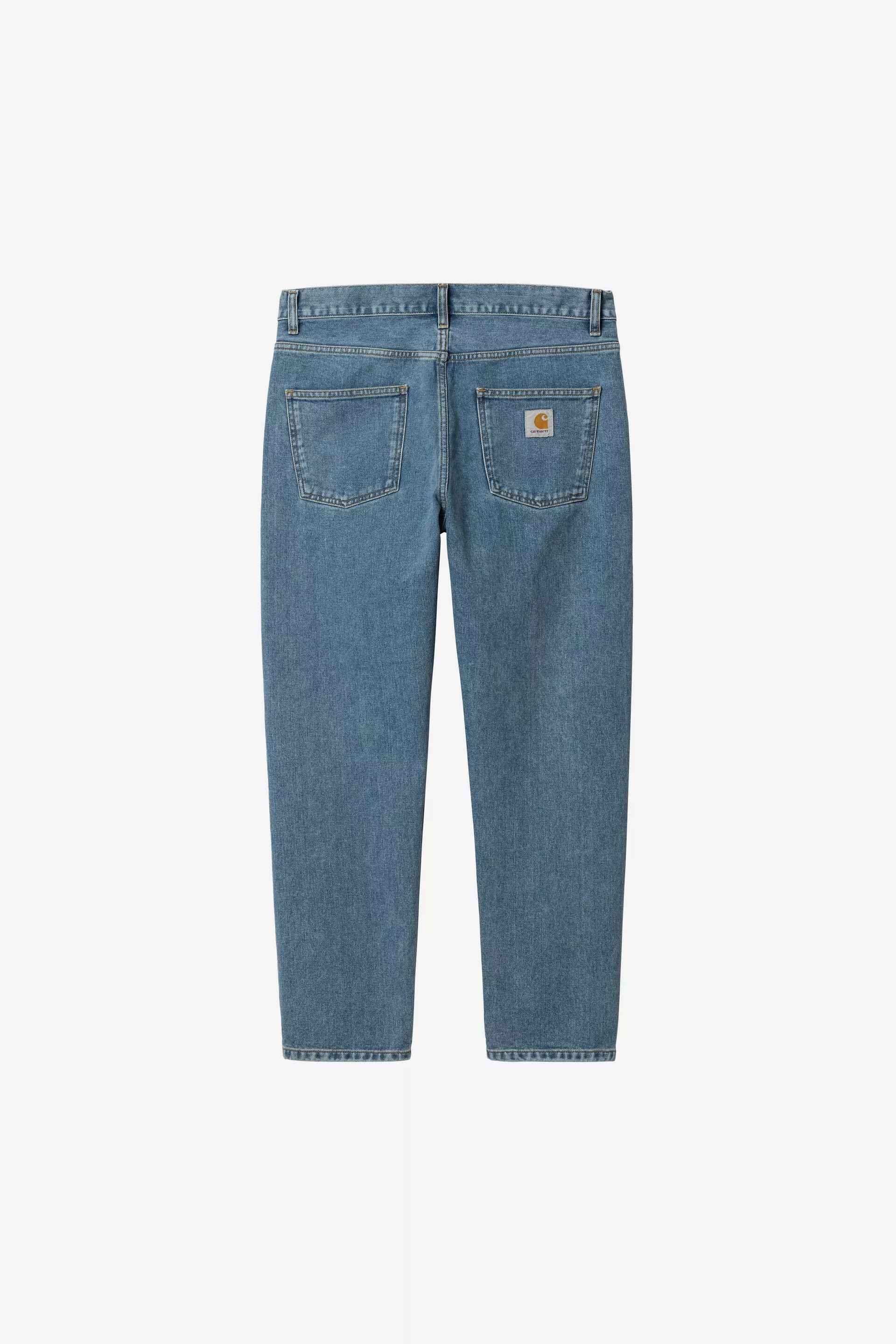 Newel Pant