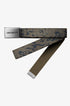 Clip Belt Chrome