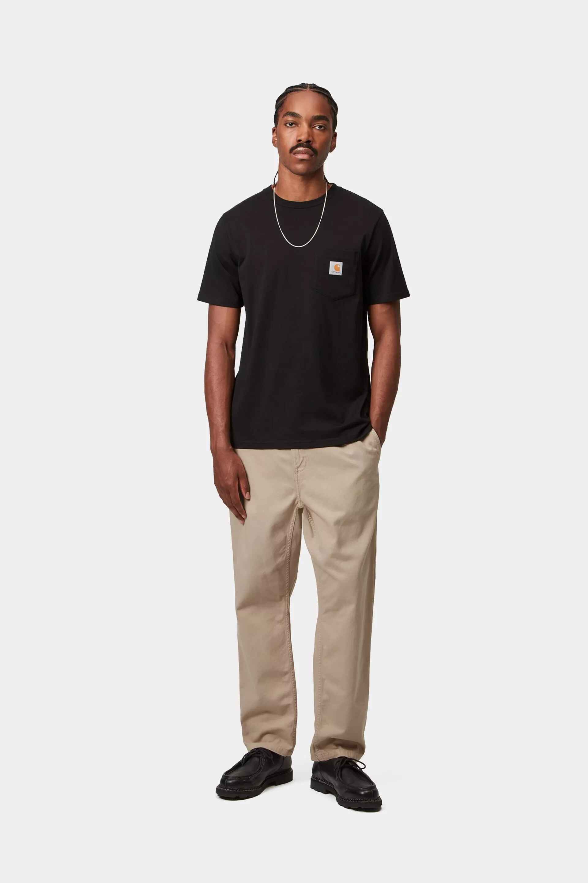 Flint Pants