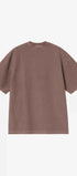 S/S Loose Pocket T-Shirt