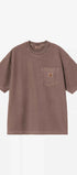S/S Loose Pocket T-Shirt