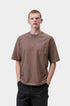 S/S Loose Pocket T-Shirt