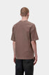 S/S Loose Pocket T-Shirt