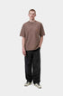 S/S Loose Pocket T-Shirt