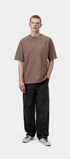 S/S Loose Pocket T-Shirt