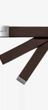 Clip Belt Chrome