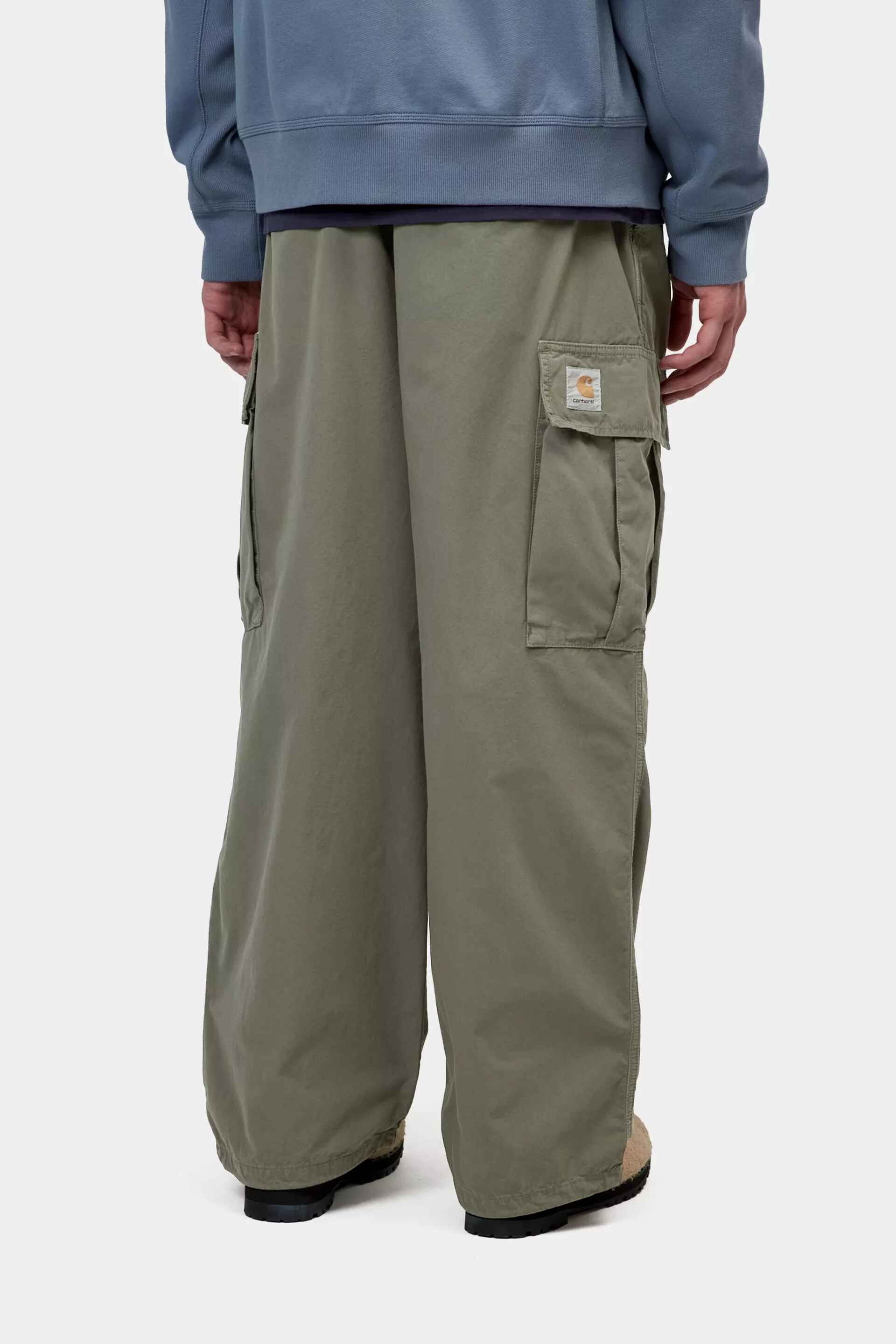 Mandler Cargo Pant