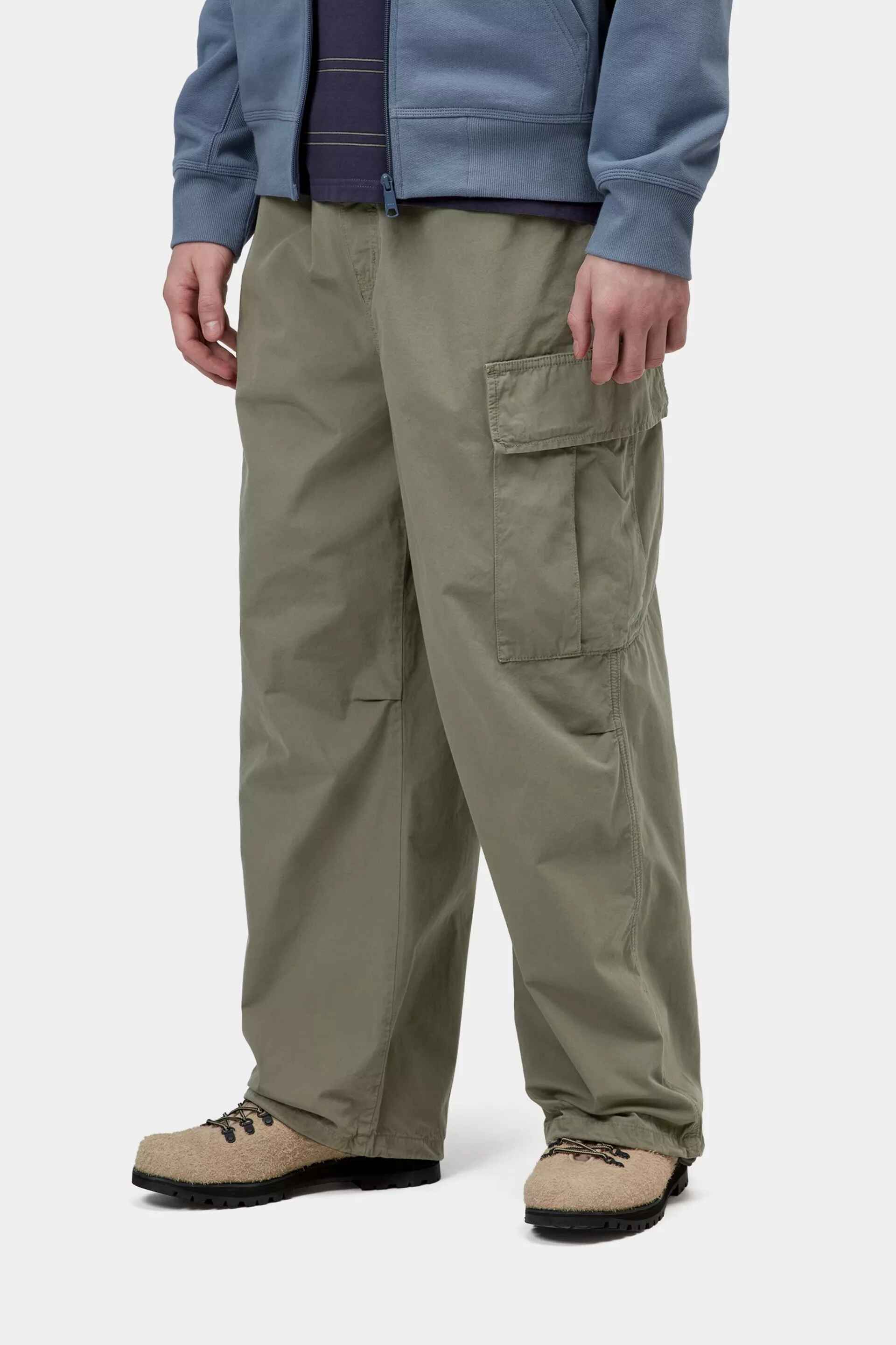 Mandler Cargo Pant