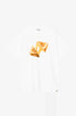 S/S Cheese Toast T-Shirt