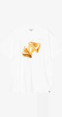 S/S Cheese Toast T-Shirt