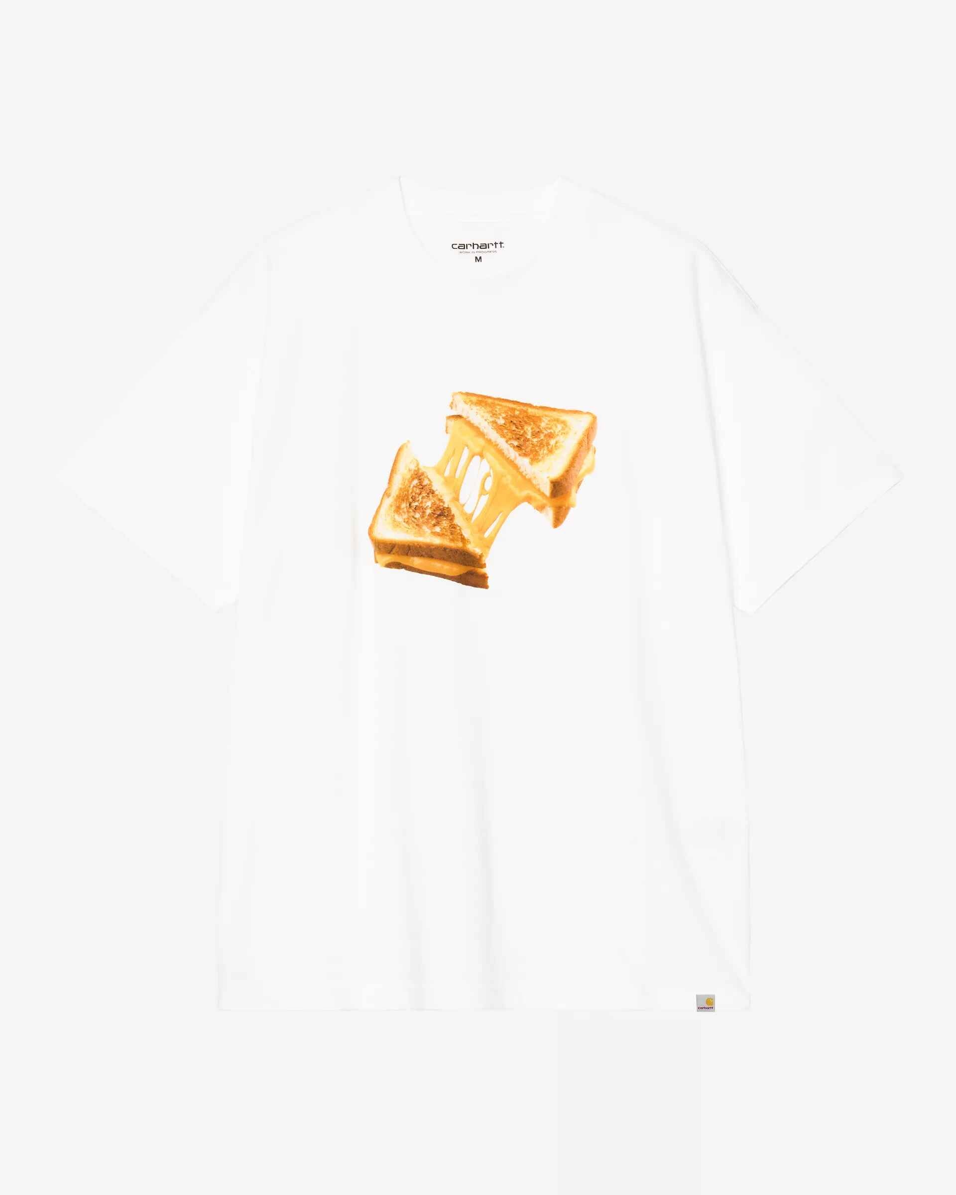 S/S Cheese Toast T-Shirt