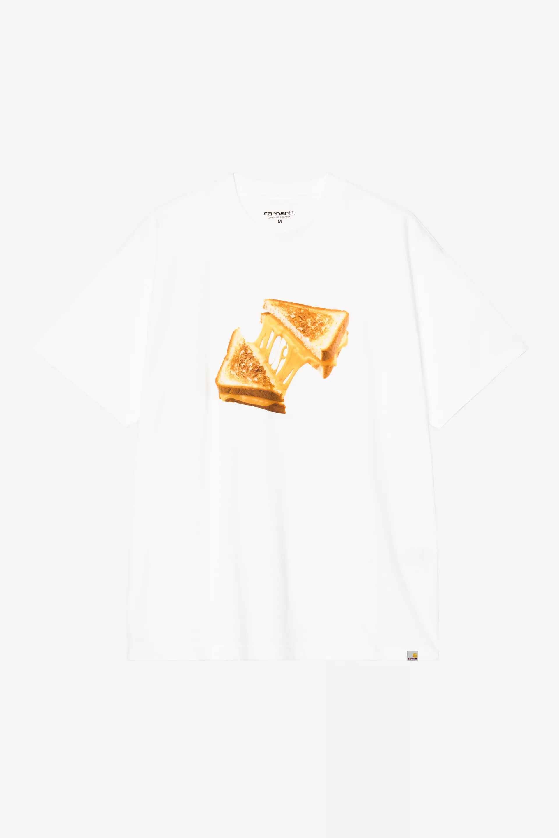 S/S Cheese Toast T-Shirt