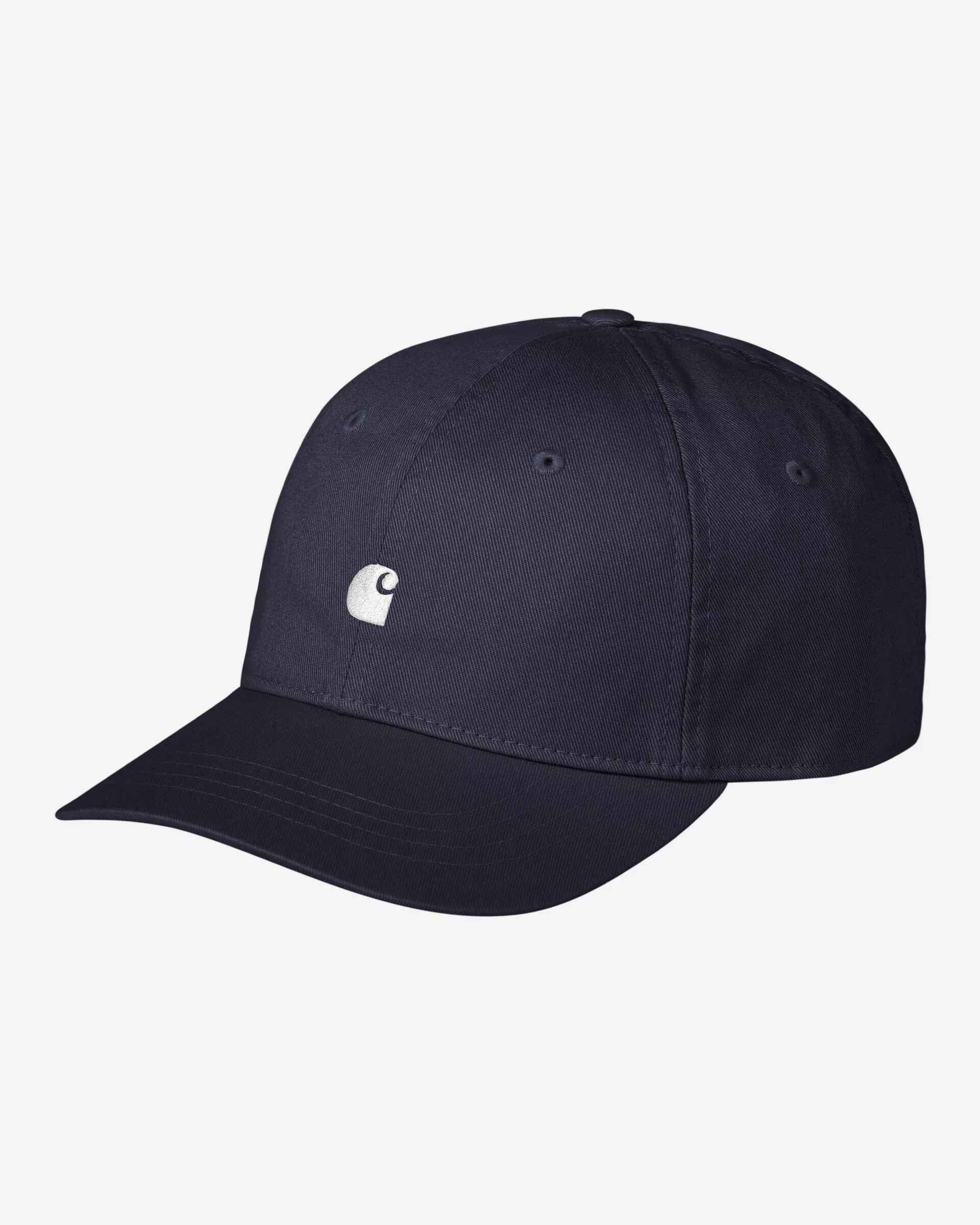 Madison Logo Cap