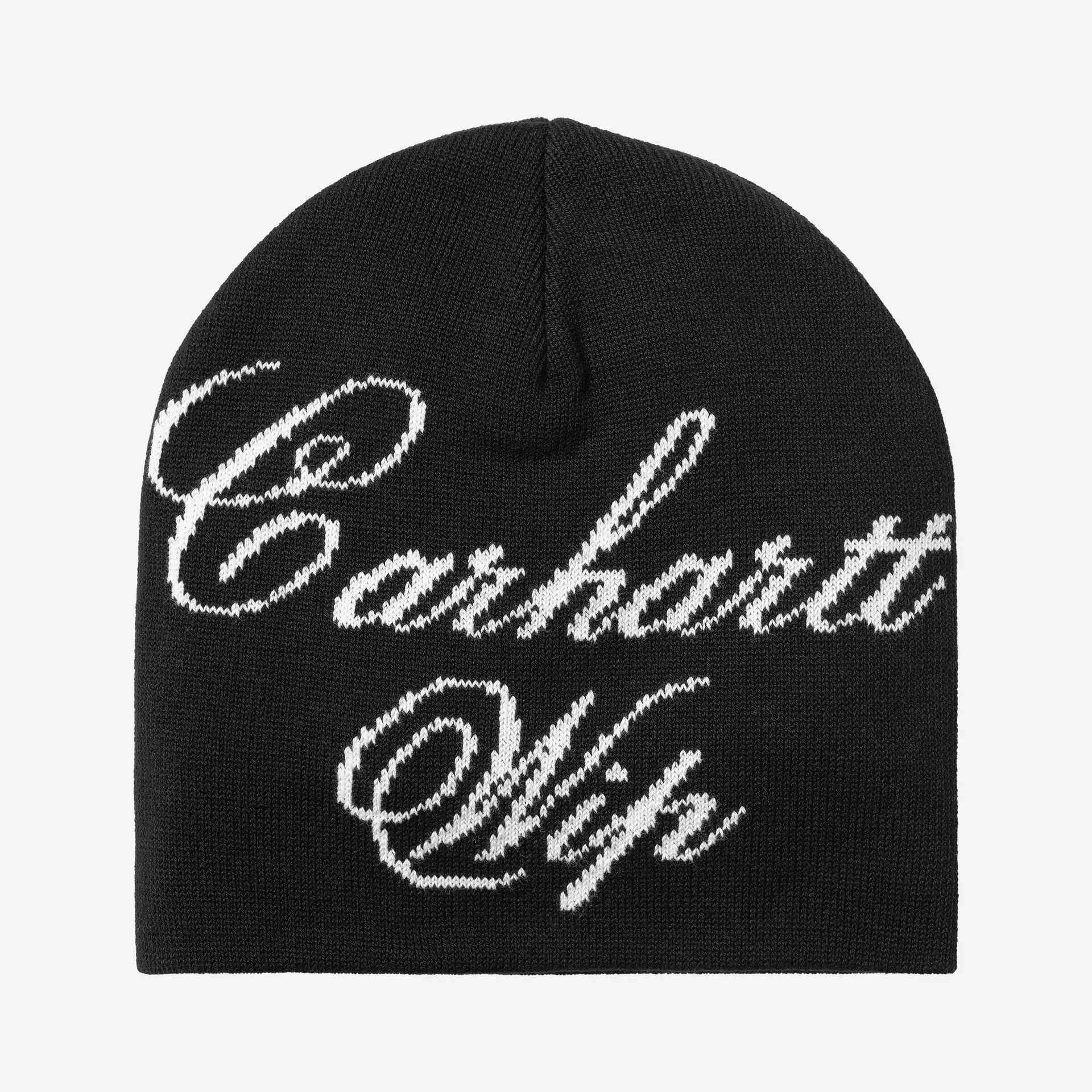 Travon Beanie