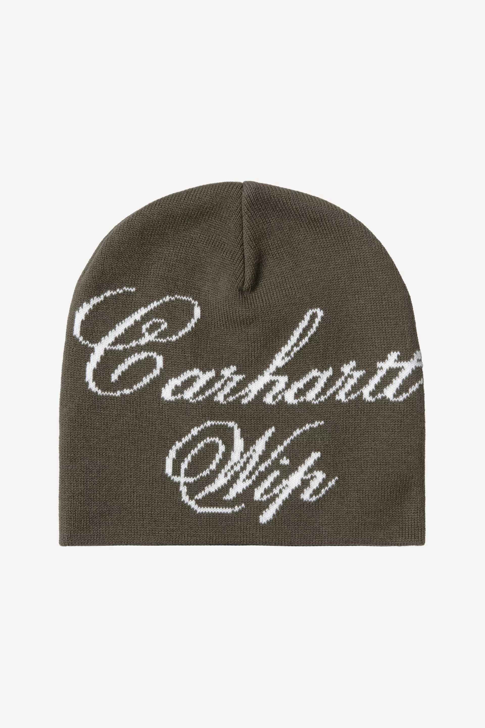 Travon Beanie