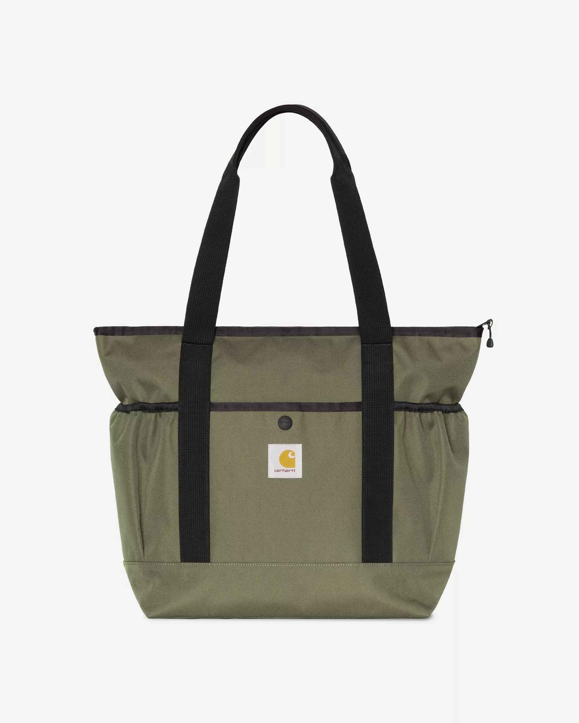 Clapton Tote Bag
