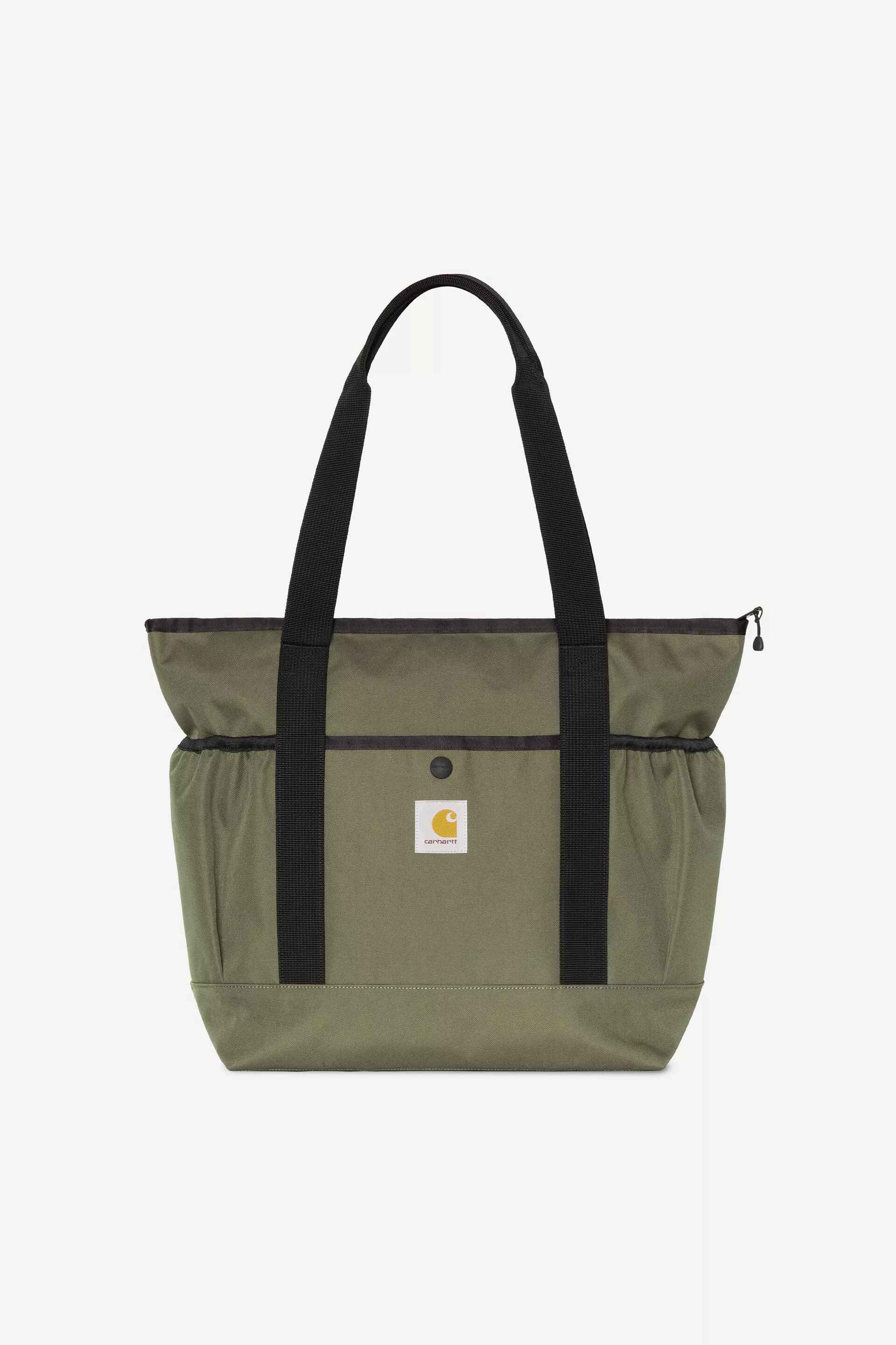 Clapton Tote Bag
