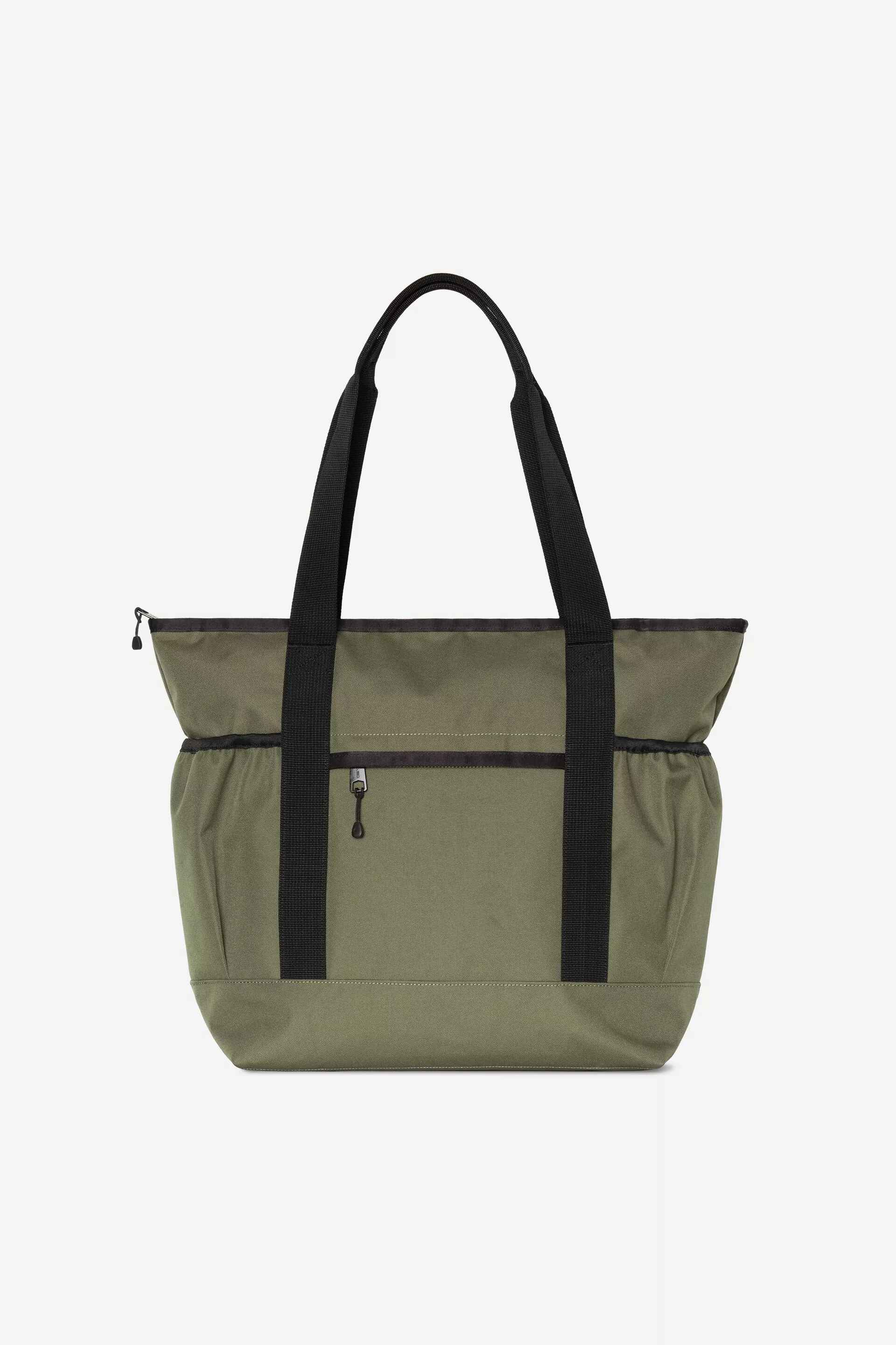 Clapton Tote Bag