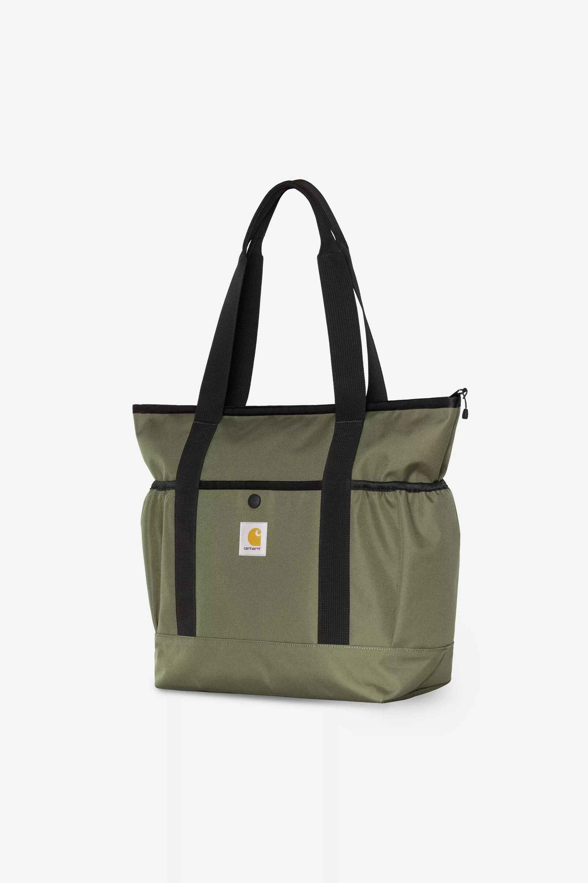 Clapton Tote Bag