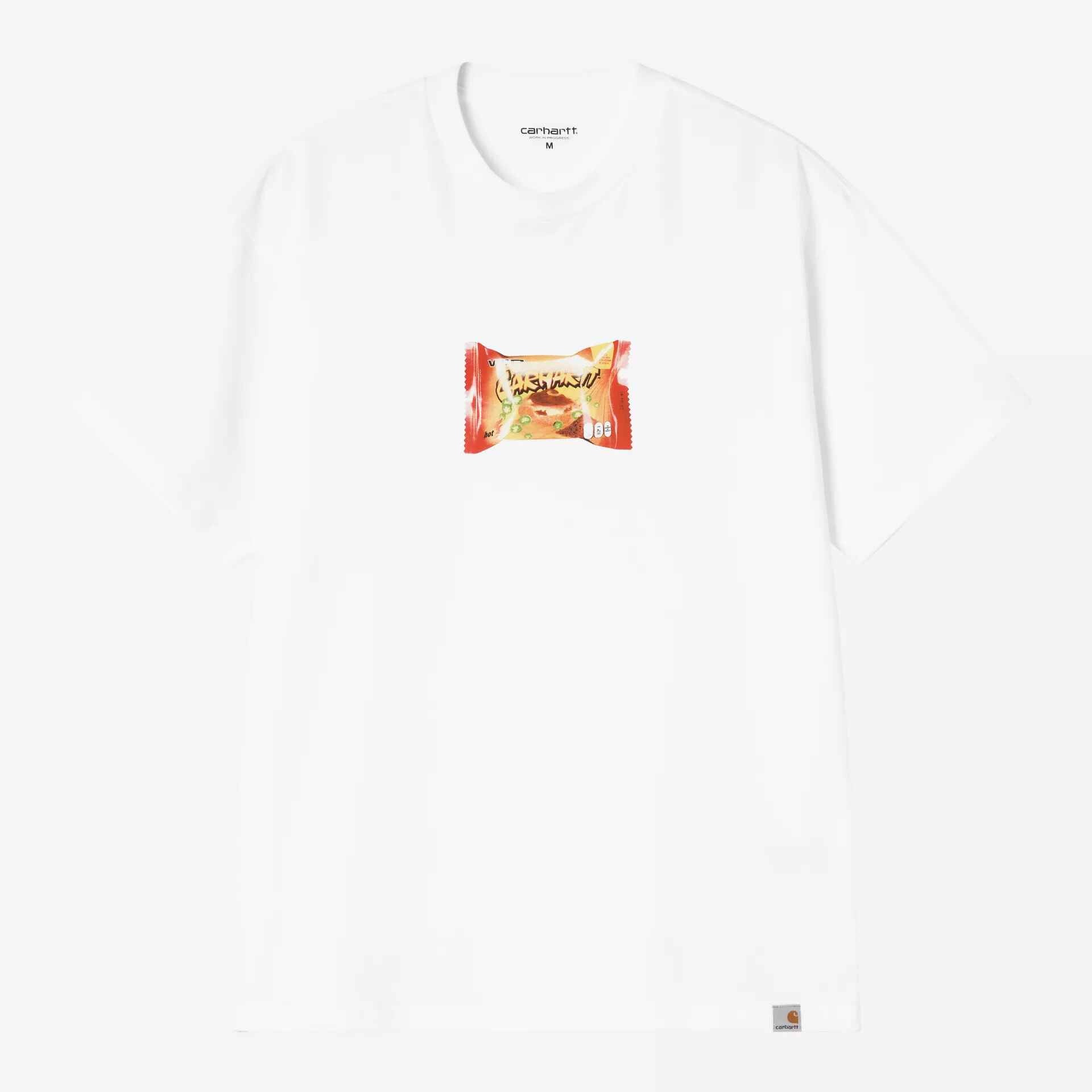 S/S Road Side Snack T-Shirt