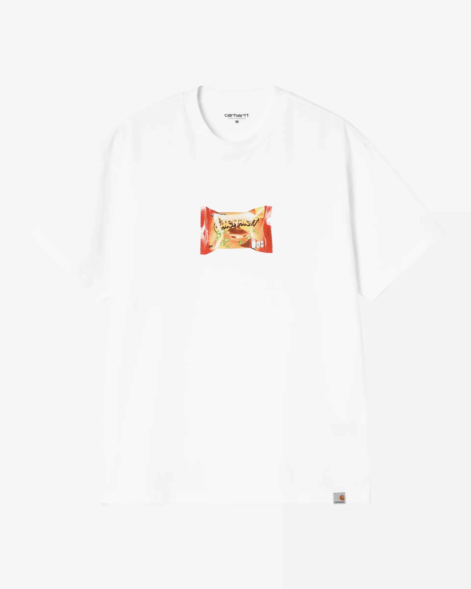 S/S Road Side Snack T-Shirt