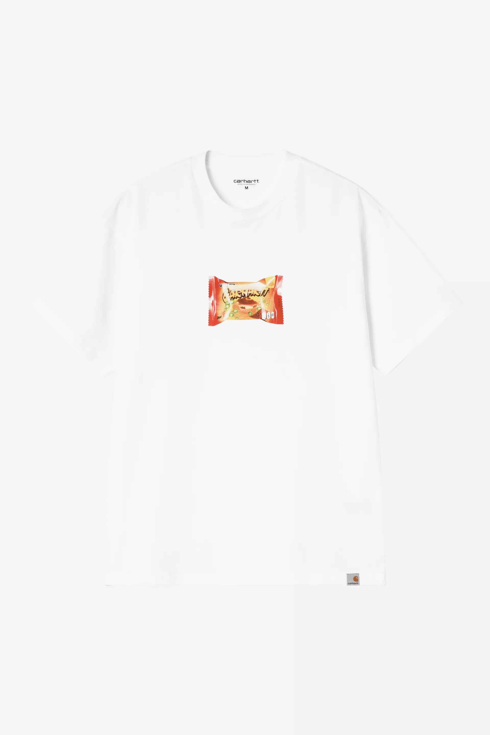 S/S Road Side Snack T-Shirt