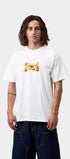 S/S Road Side Snack T-Shirt