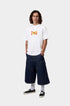 S/S Road Side Snack T-Shirt