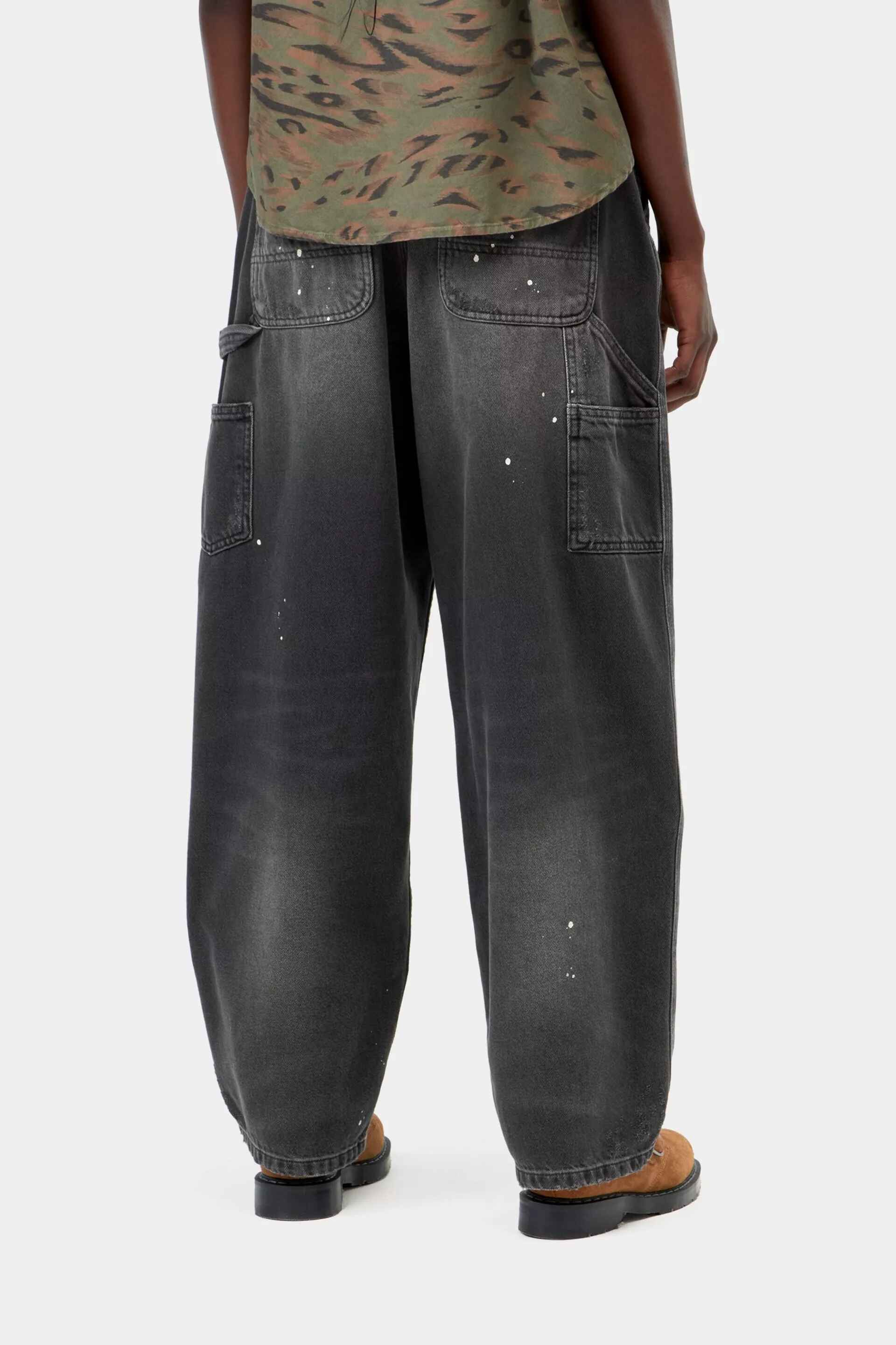 Women's OG Single Knee Pant