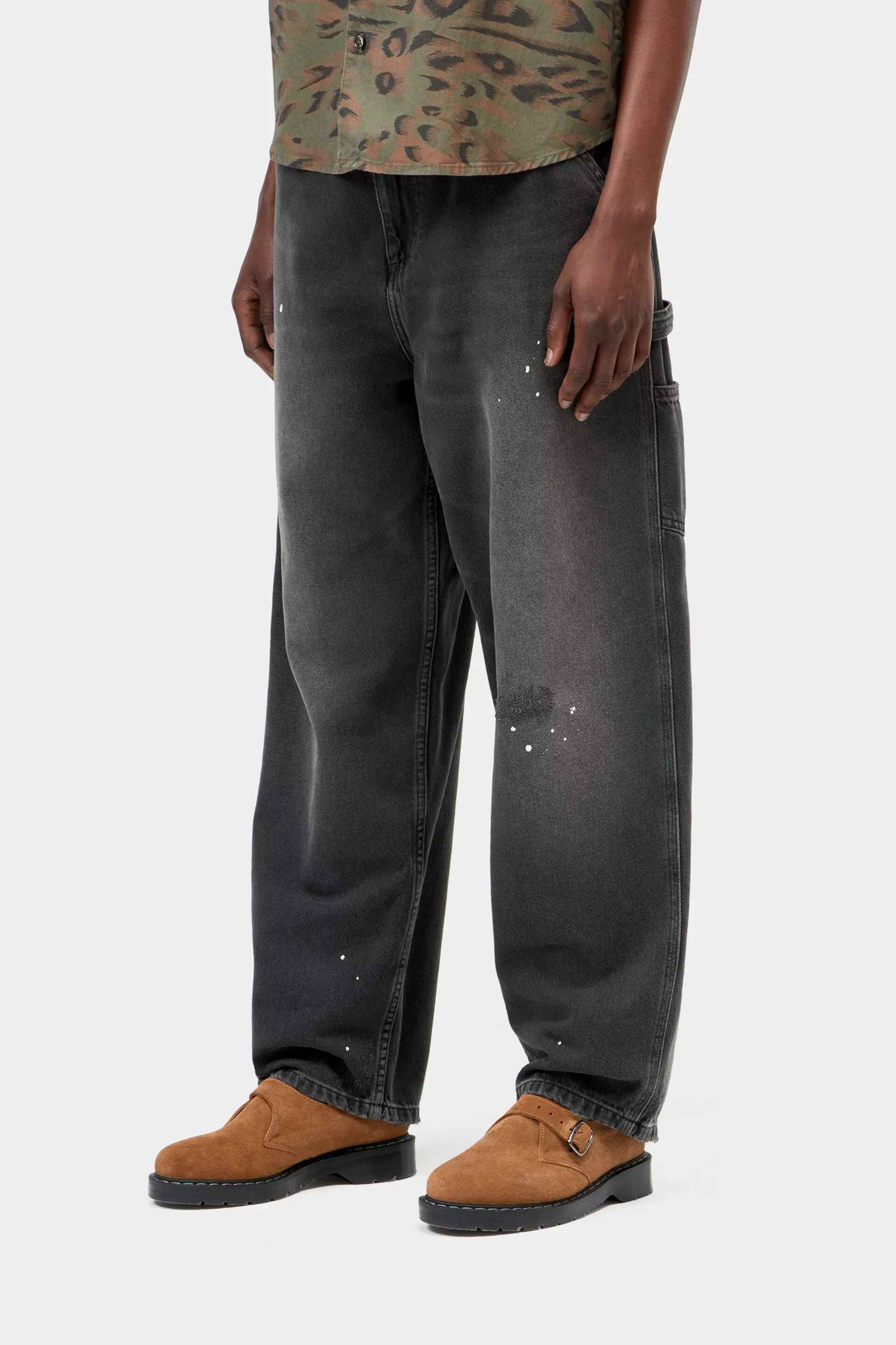 Women's OG Single Knee Pant