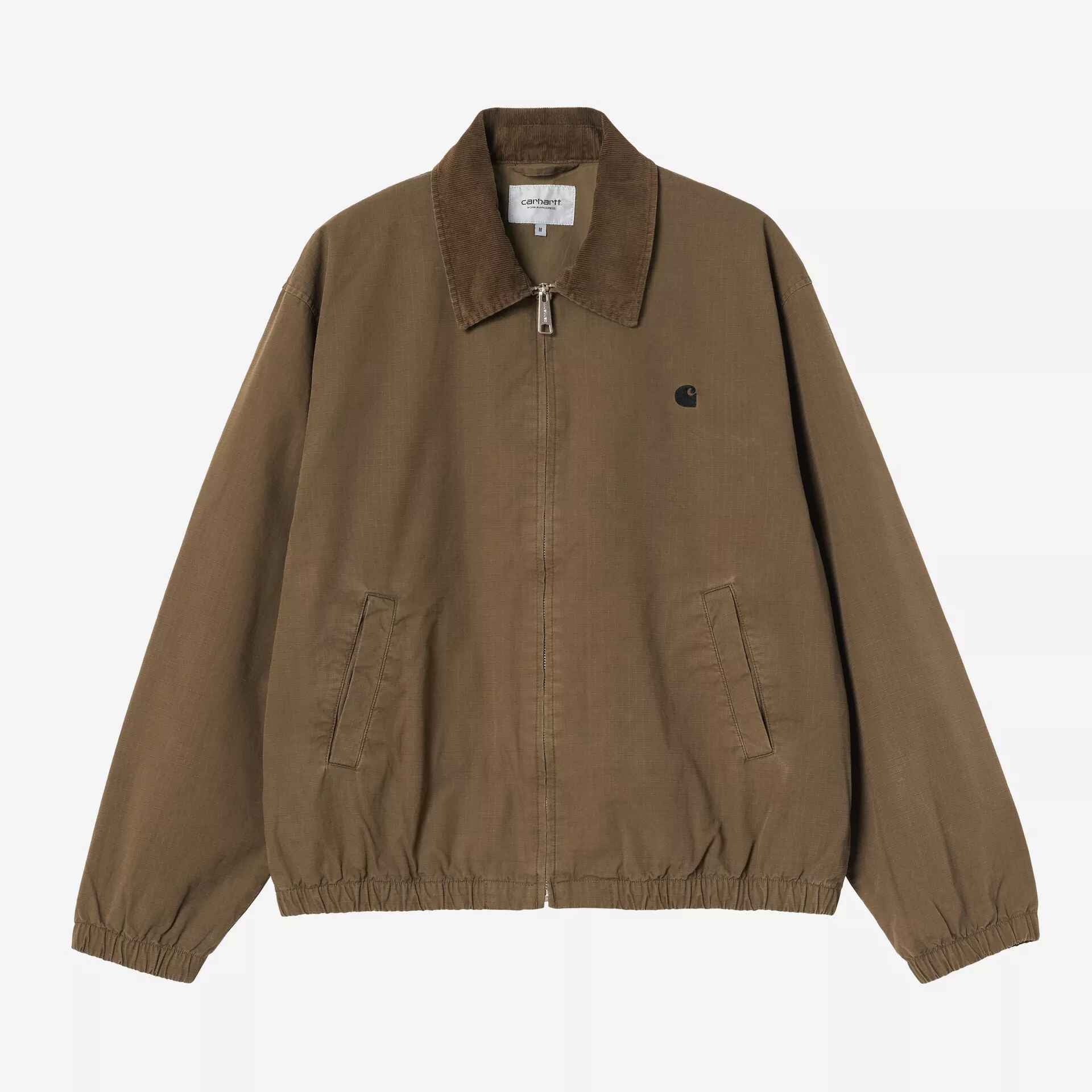 Madison Ripstop Jacket