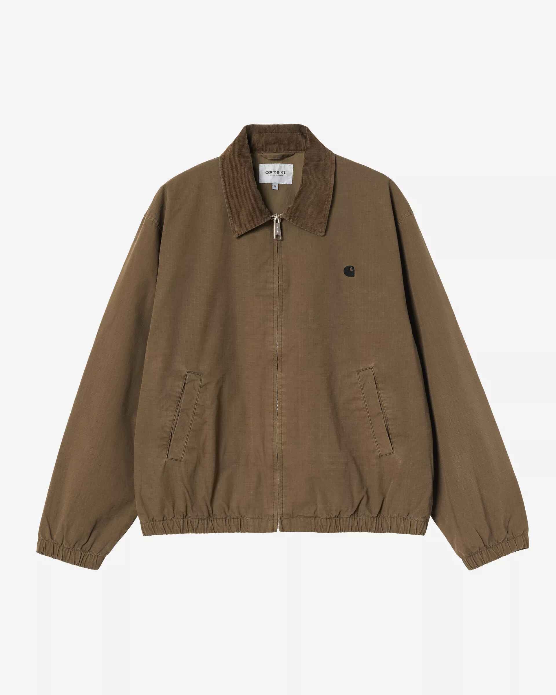 Madison Ripstop Jacket