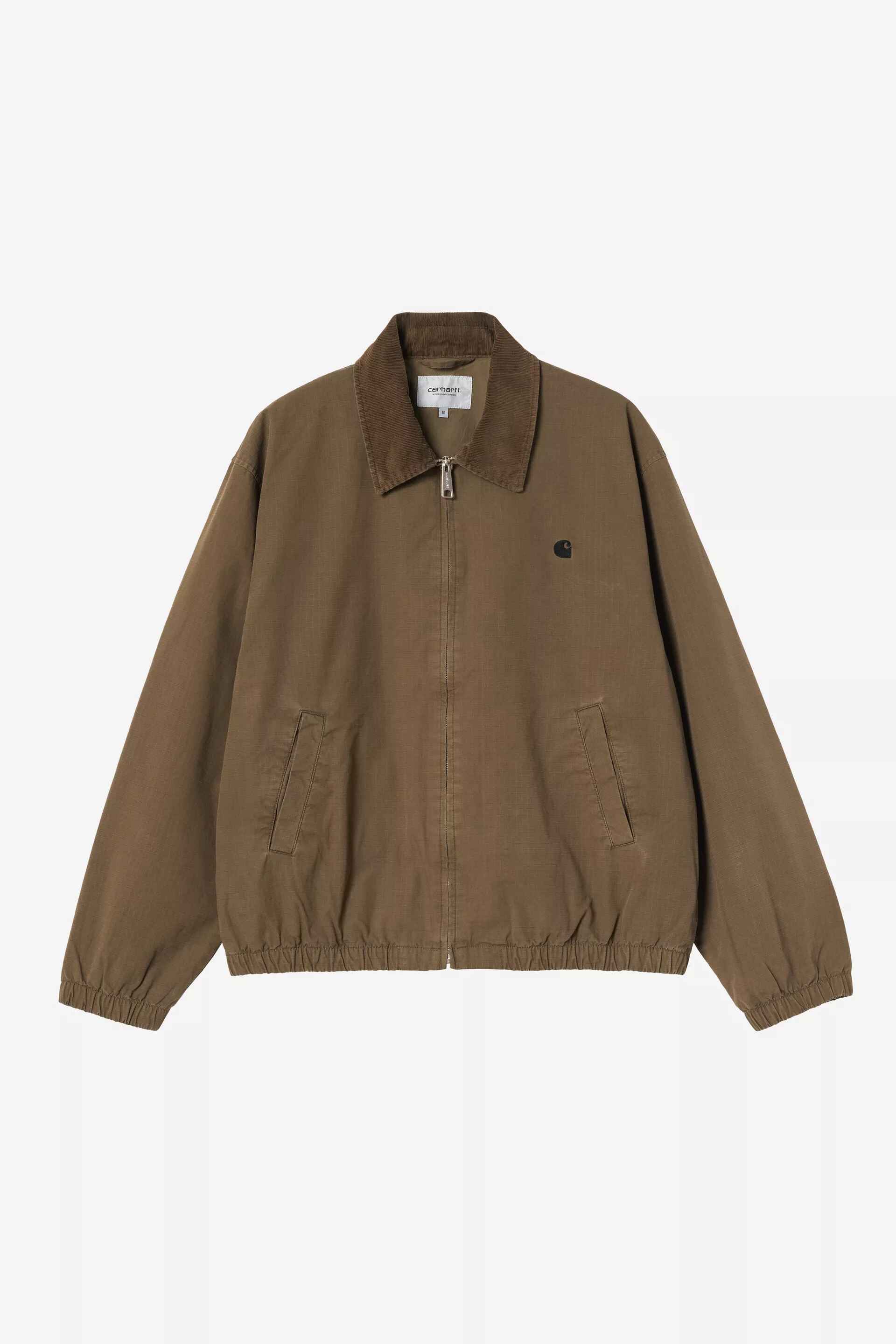 Madison Ripstop Jacket