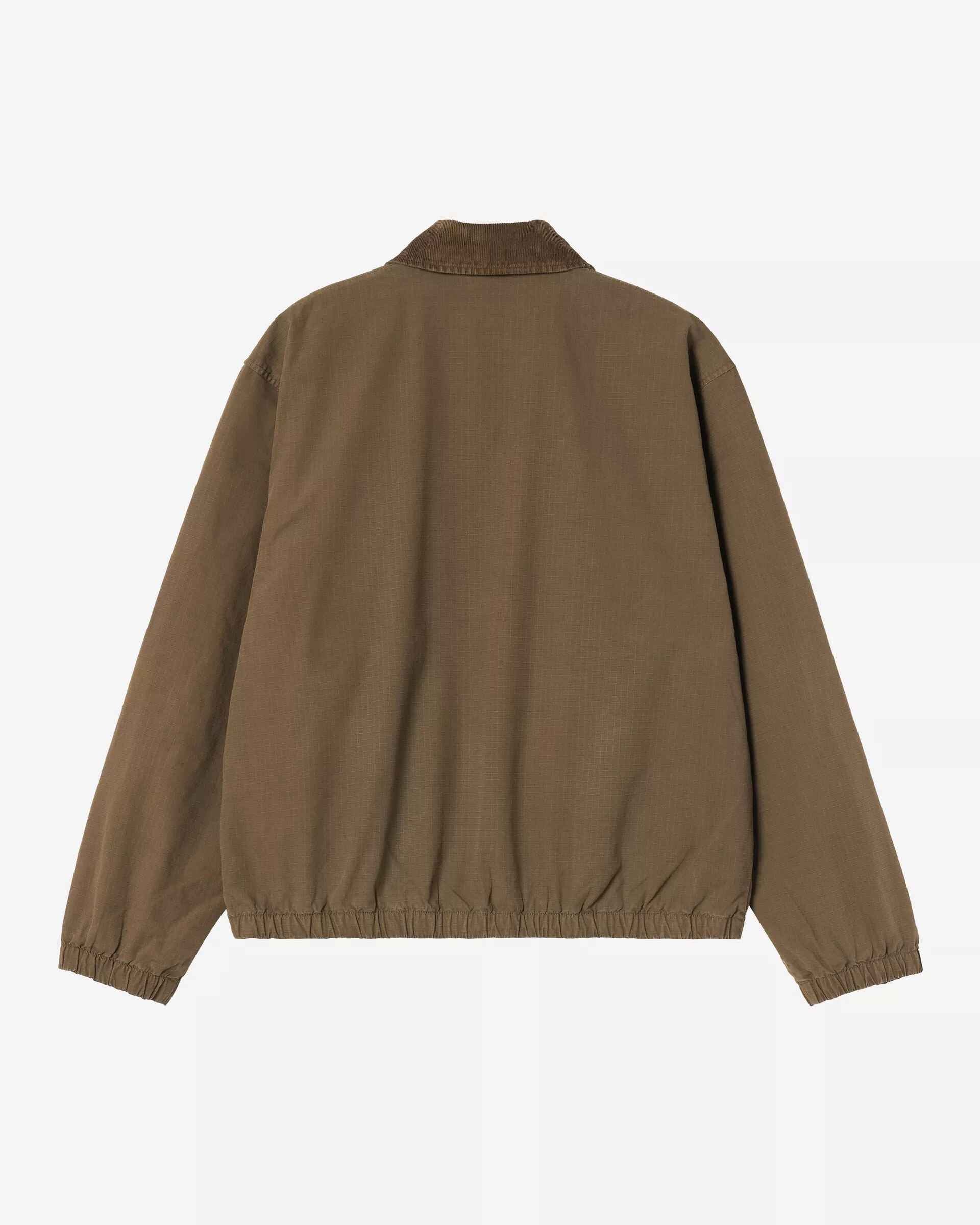 Madison Ripstop Jacket