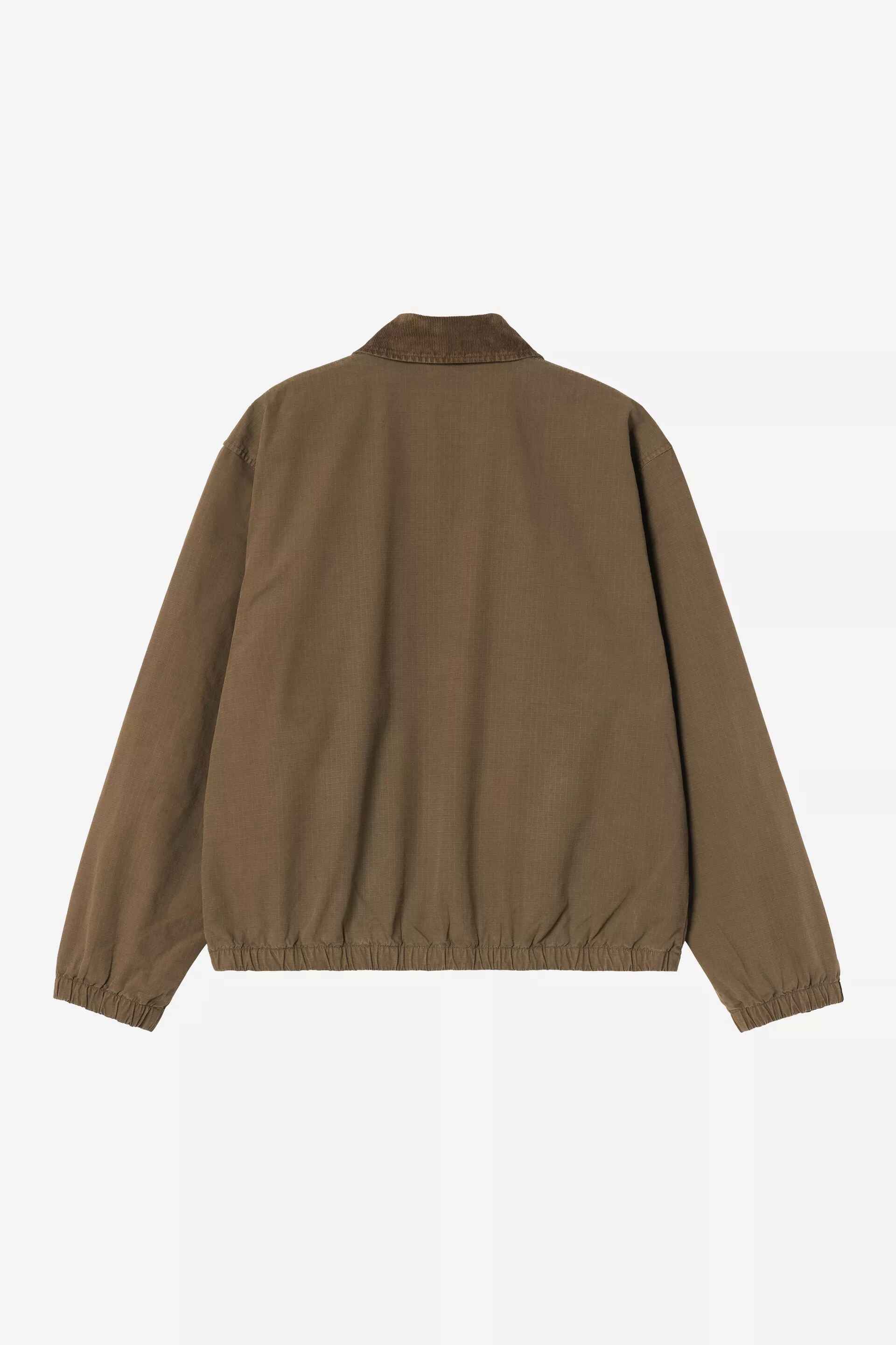 Madison Ripstop Jacket