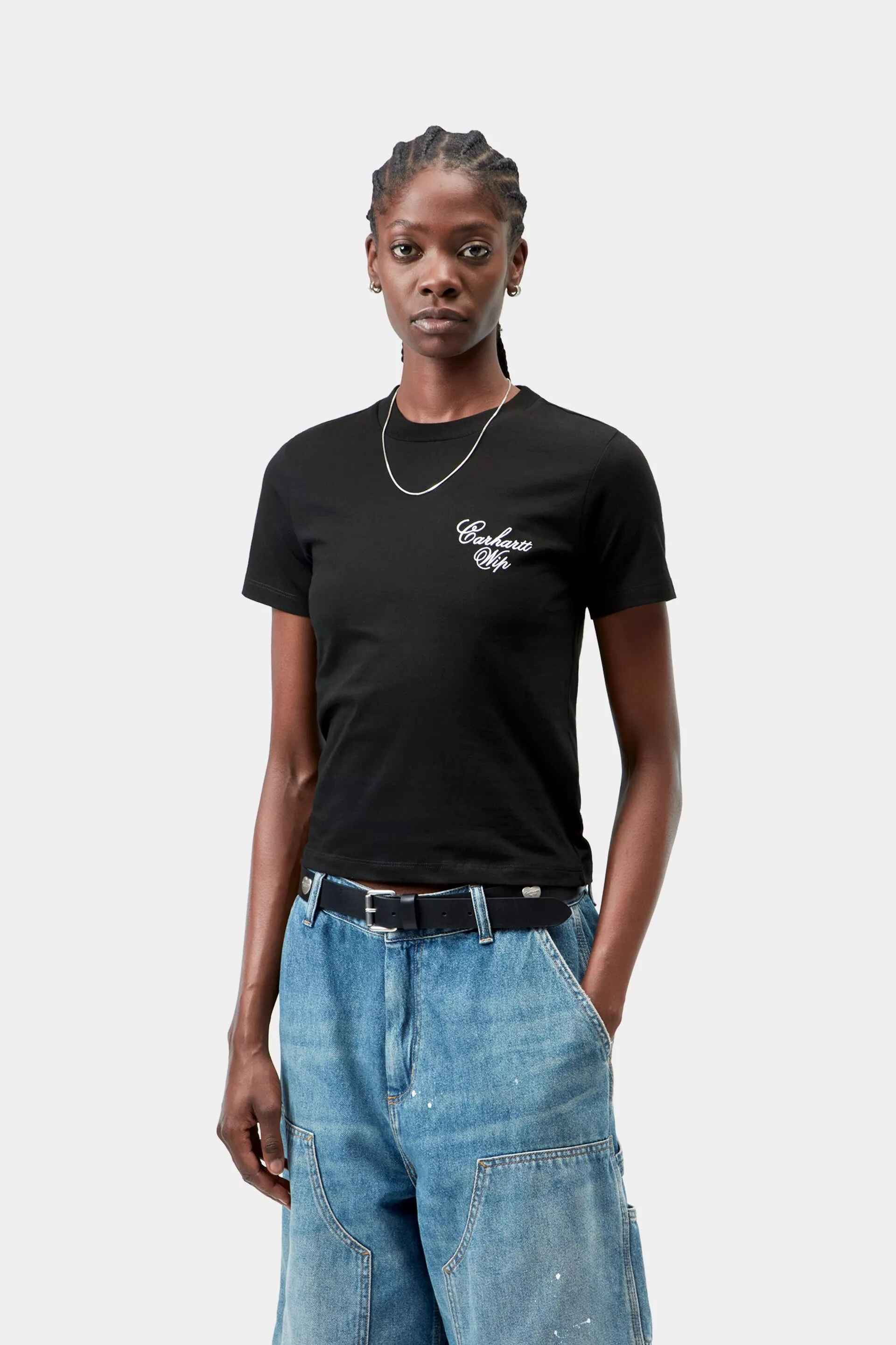Women's S/S Gracious T-Shirt