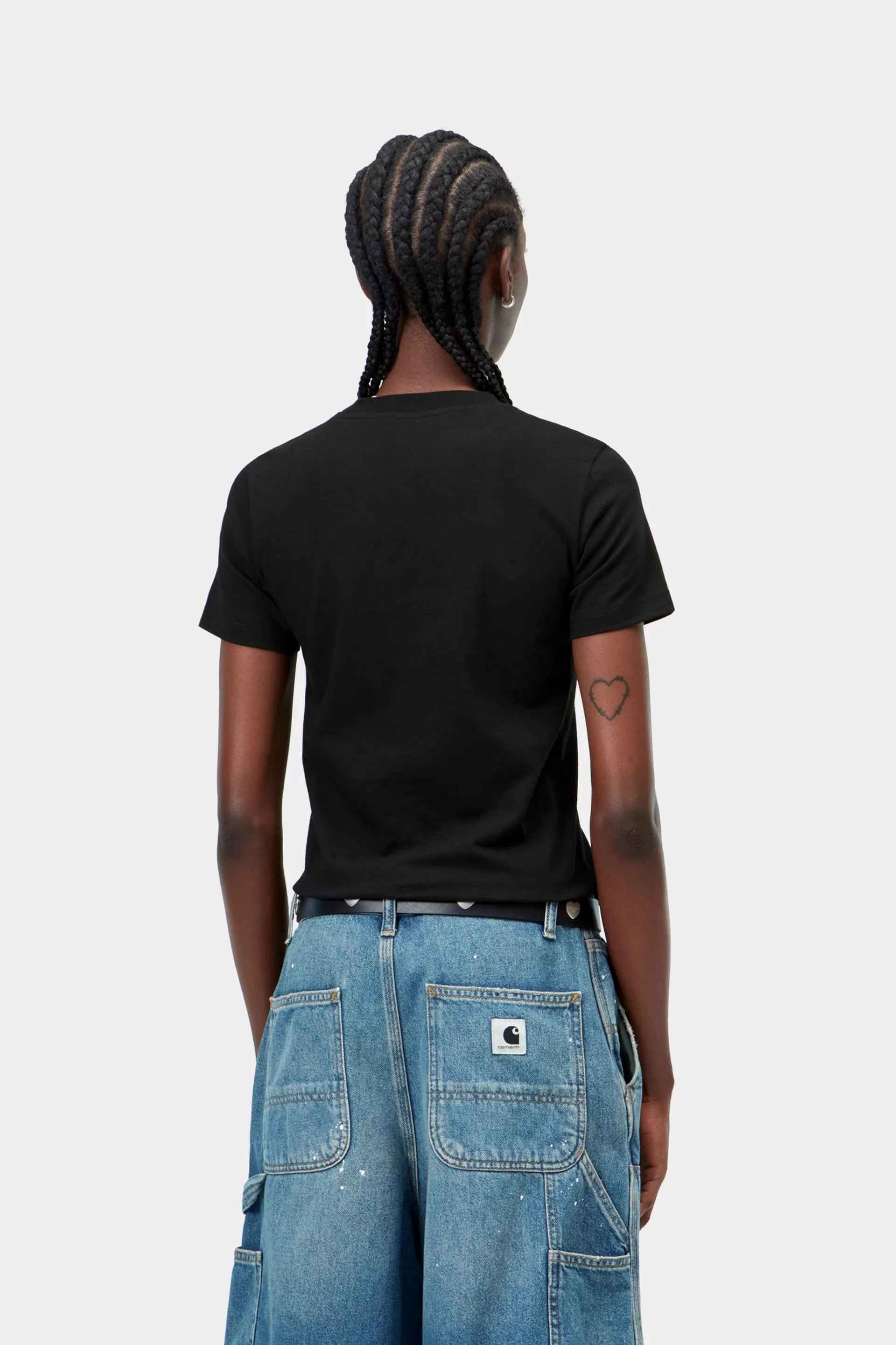 Women's S/S Gracious T-Shirt