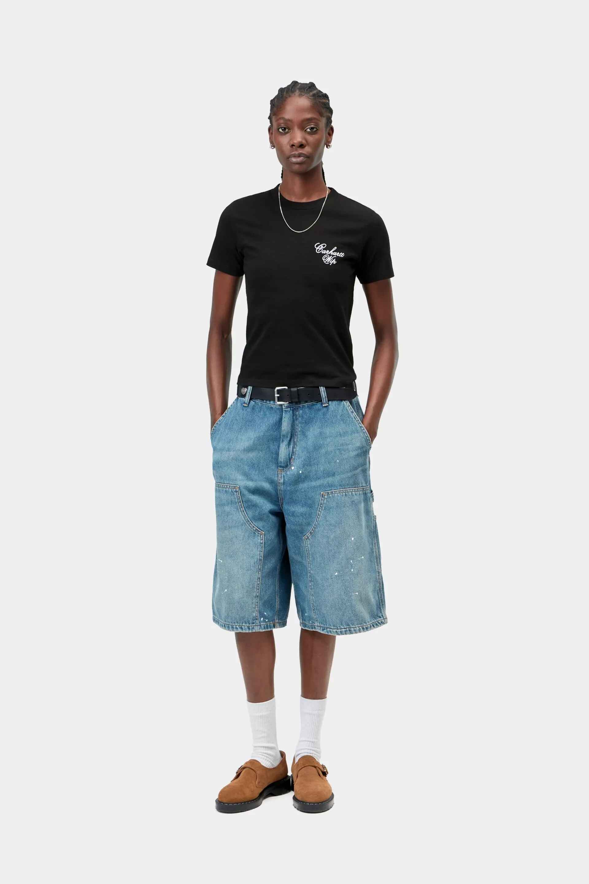 Women's S/S Gracious T-Shirt