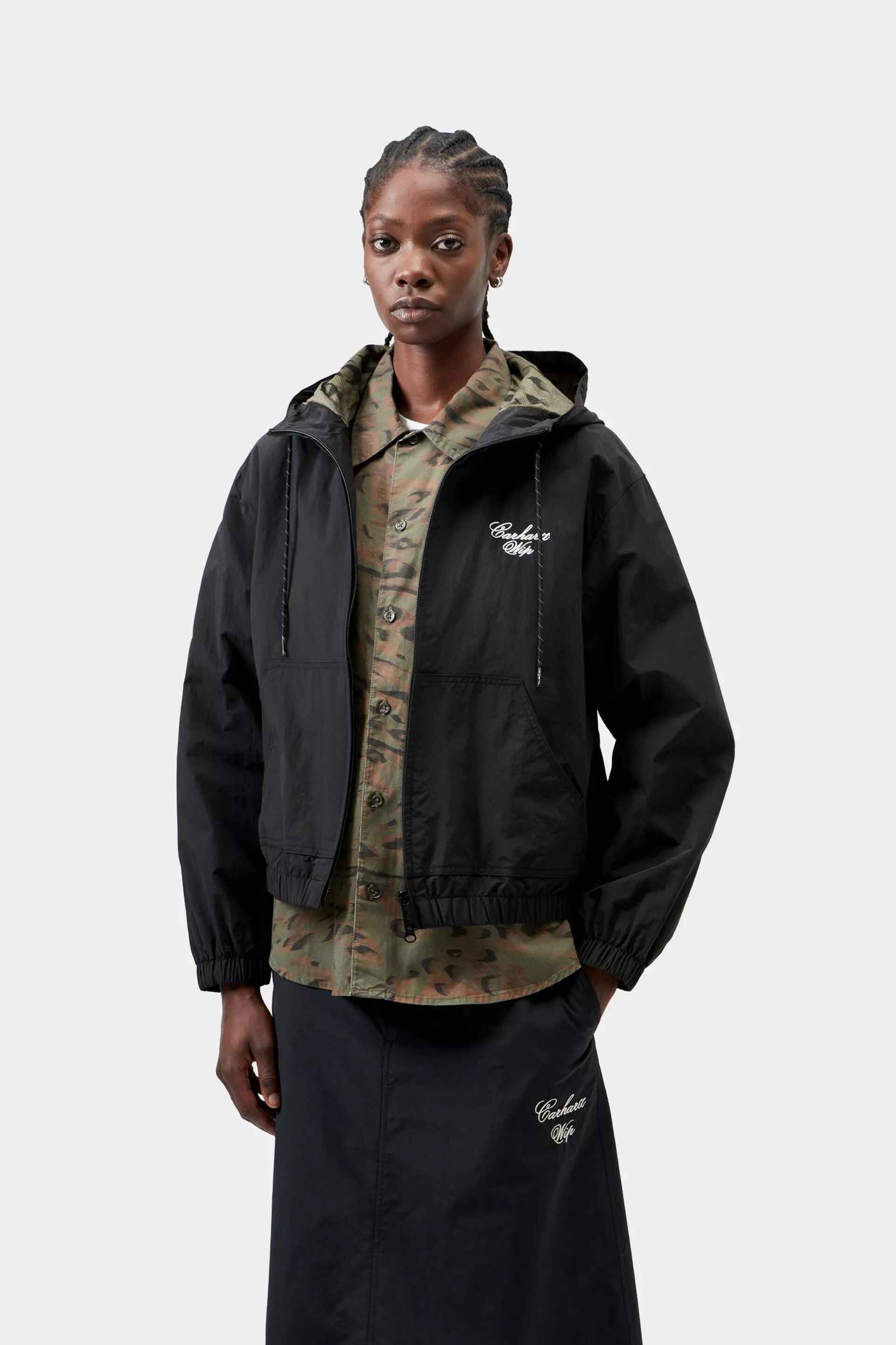 Women's Travon Jacket